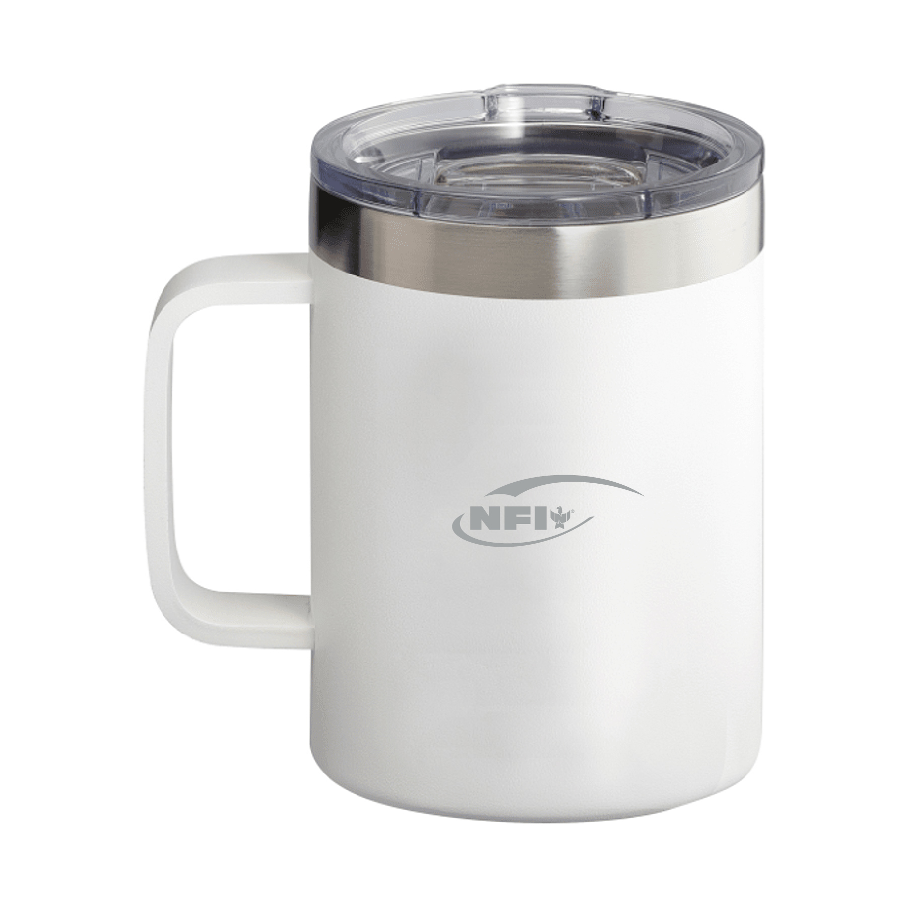 Arctic Zone 14oz Mug - Image 4