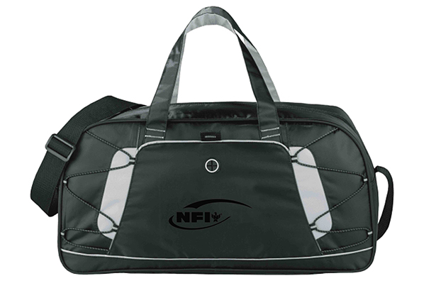 19" Duffel