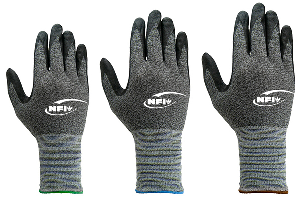 Package Handling Gloves