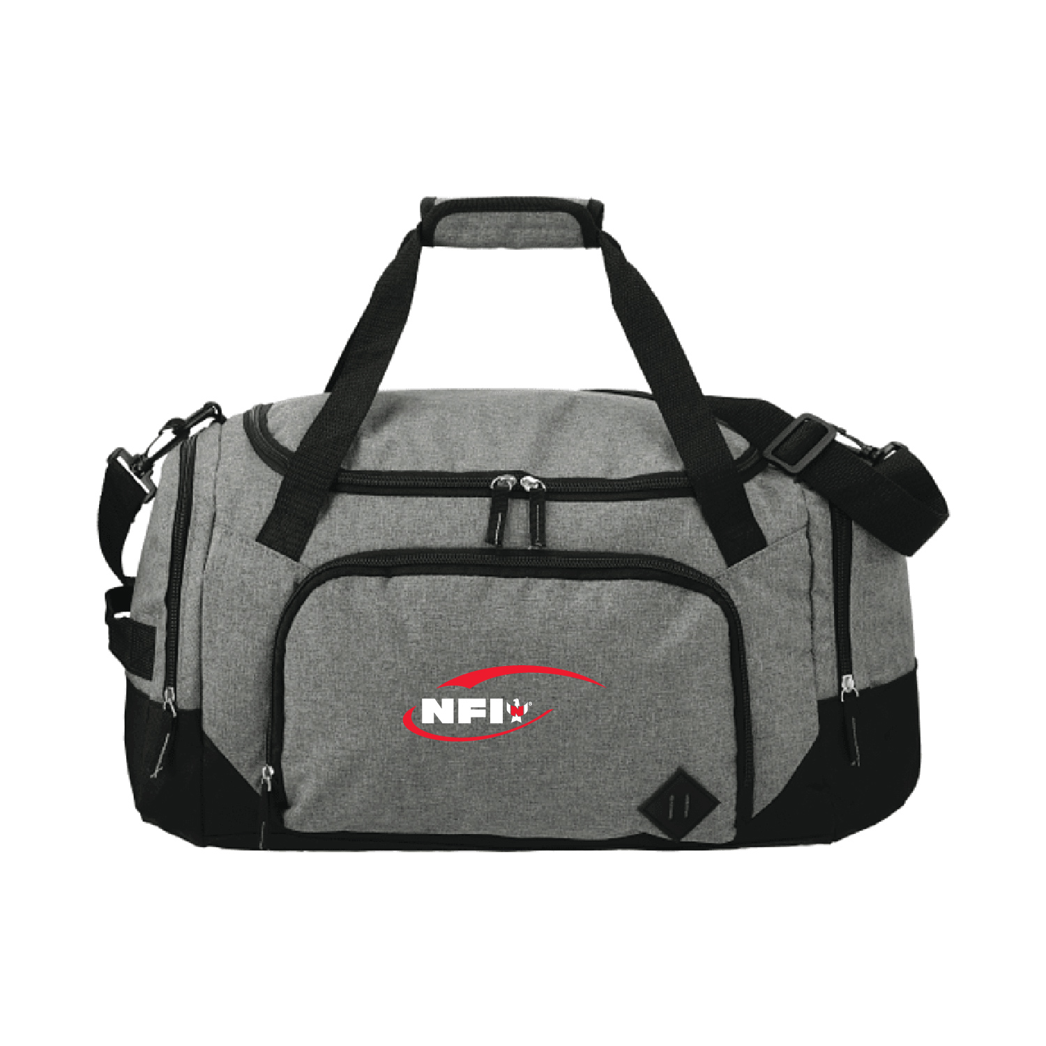 21" Duffel