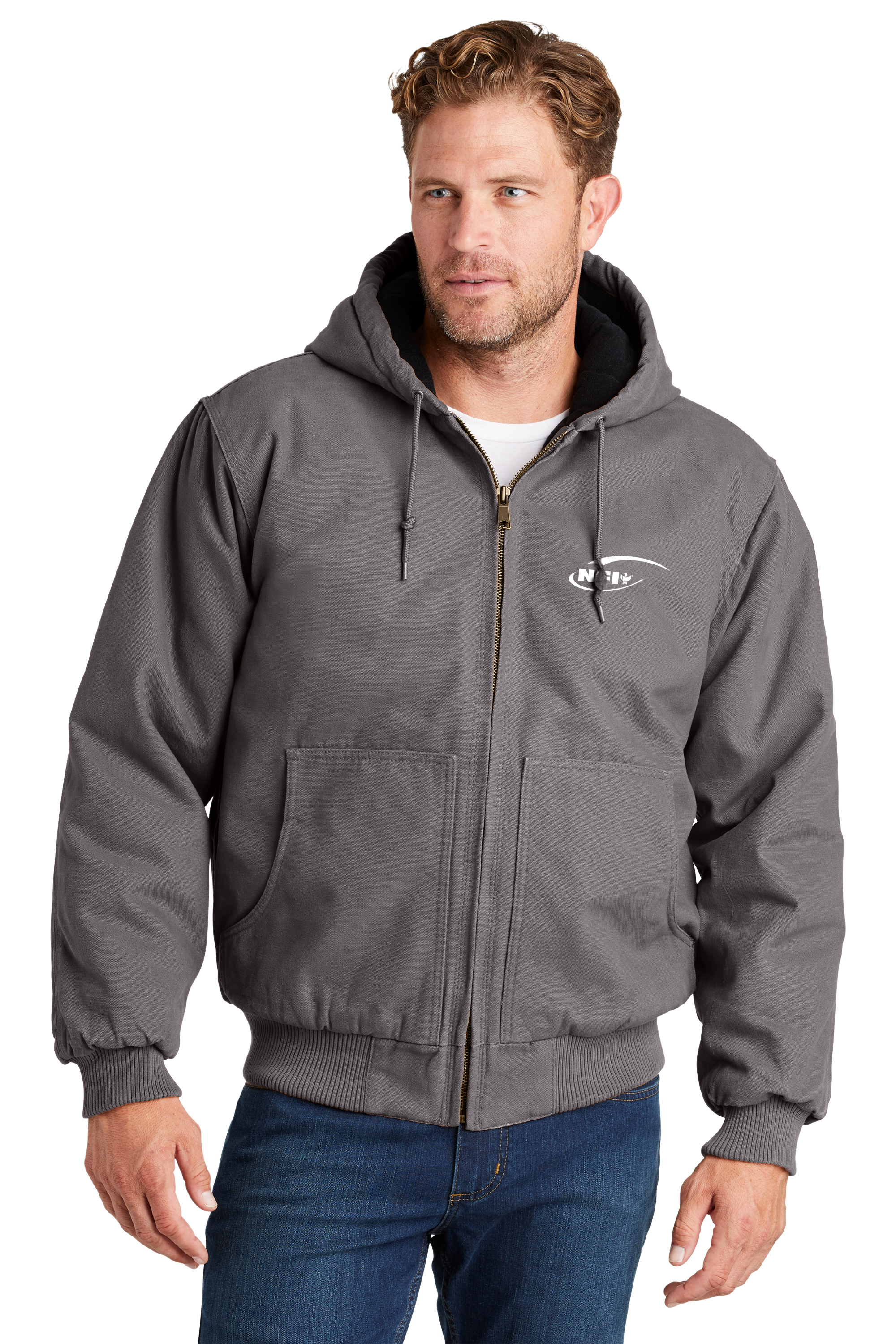 Cornerstone Insulated Jacket