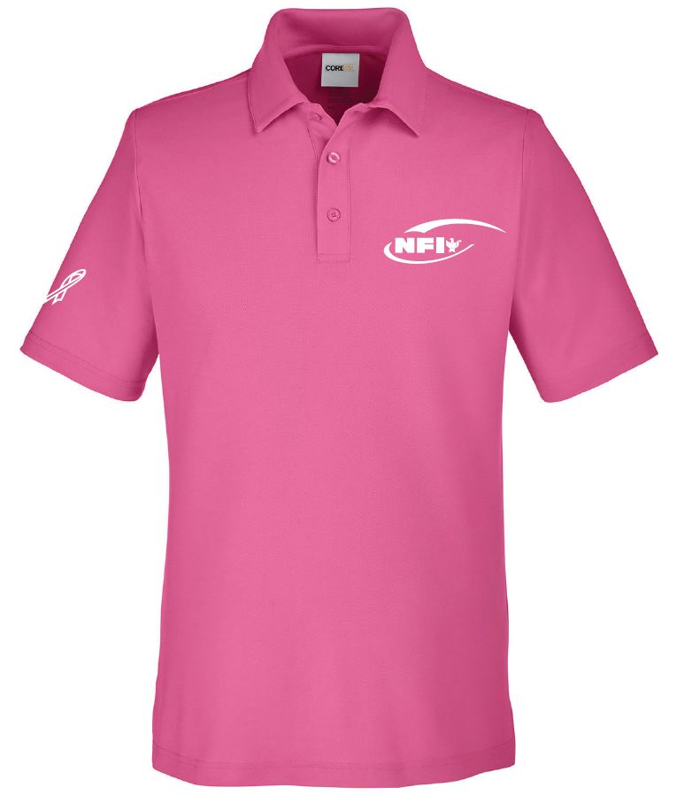 BCA Core365 Performance Polo