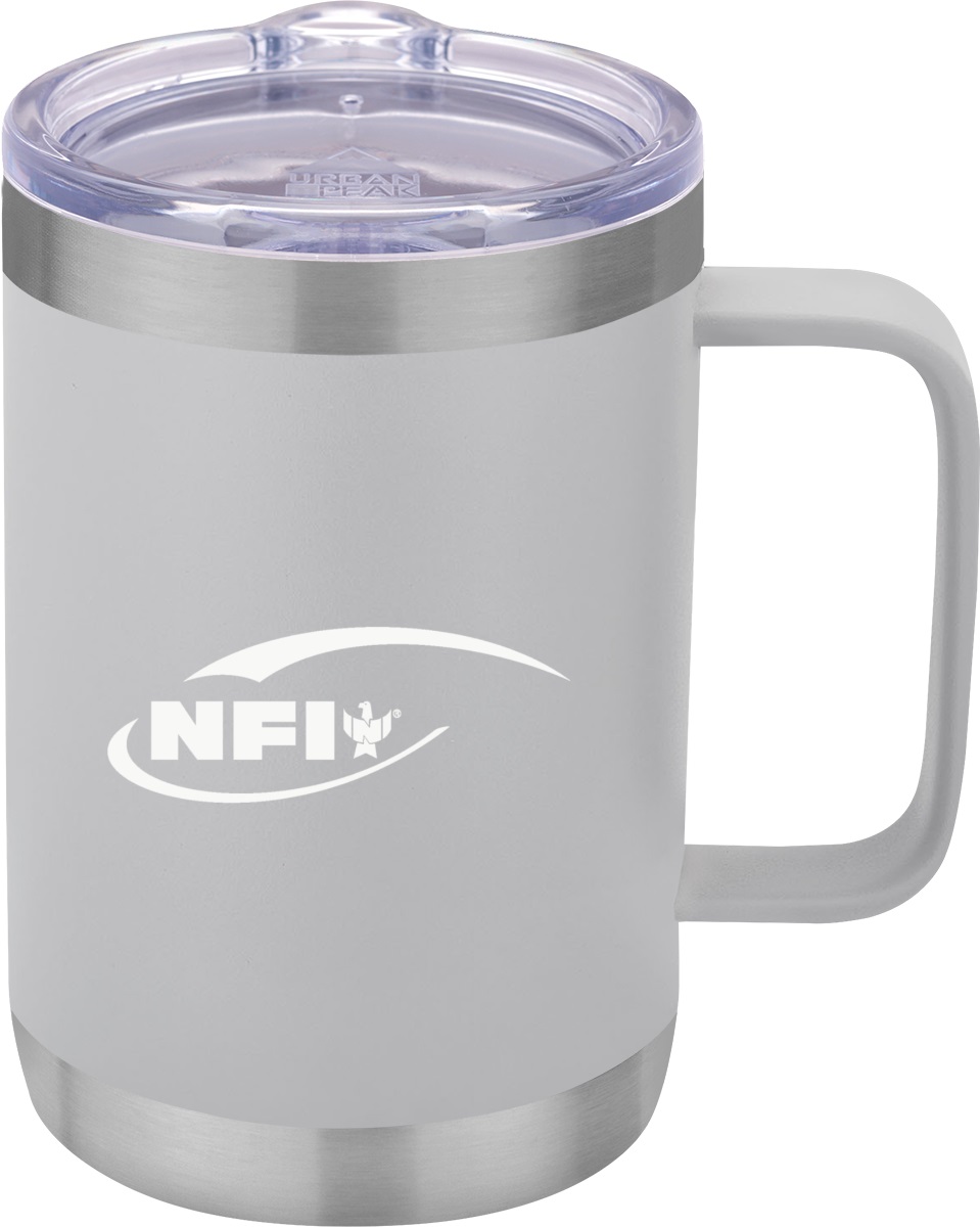 Urban Peak 15oz Vacuum Mug **Personalization Available** - Image 4