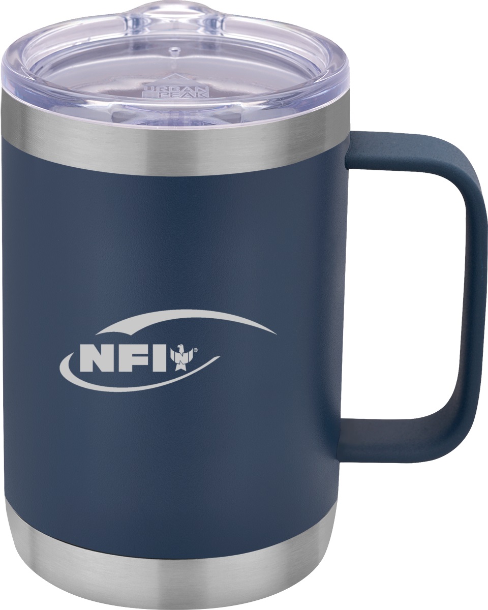 Urban Peak 15oz Vacuum Mug **Personalization Available** - Image 3