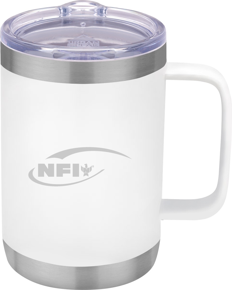 Urban Peak 15oz Vacuum Mug **Personalization Available** - Image 5