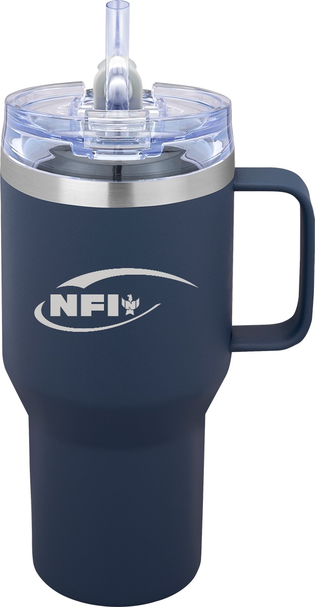 Urban Peak 30oz Quencher **Personalization Available** - Image 3