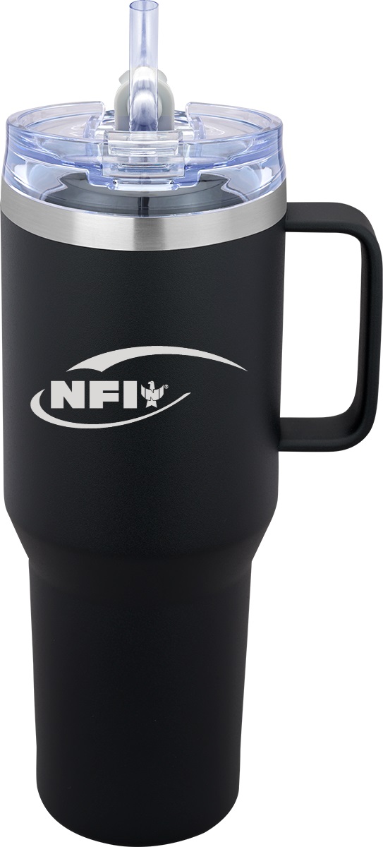 Urban Peak 40oz Quencher **Personalization Available** - Image 5