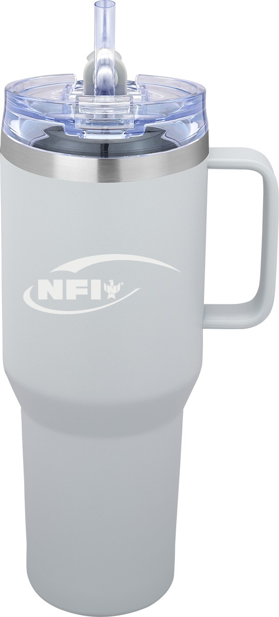 Urban Peak 40oz Quencher **Personalization Available** - Image 3