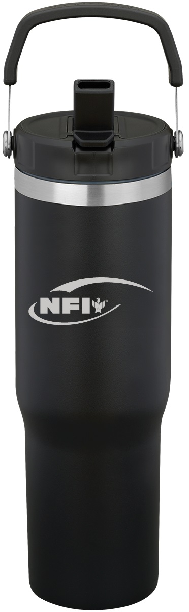 Urban Peak 28oz Straw Tumbler **Personalization Available** - Image 3
