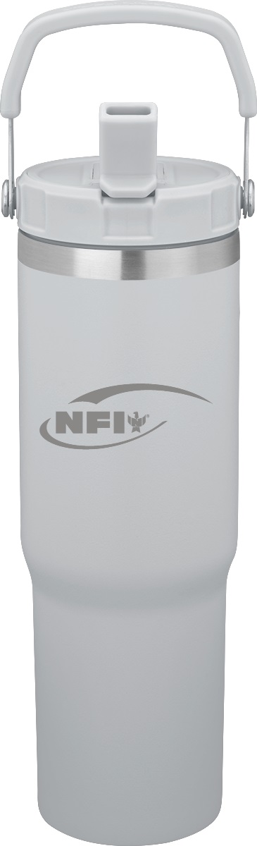 Urban Peak 28oz Straw Tumbler **Personalization Available** - Image 5