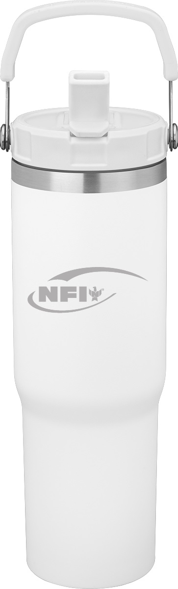 Urban Peak 28oz Straw Tumbler **Personalization Available**