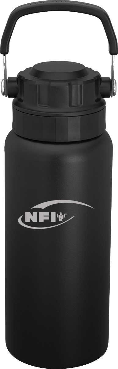 Urban Peak 34oz Bottle **Personalization Available** - Image 4
