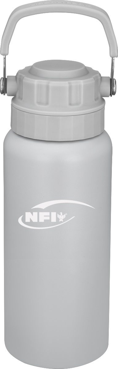 Urban Peak 34oz Bottle **Personalization Available**