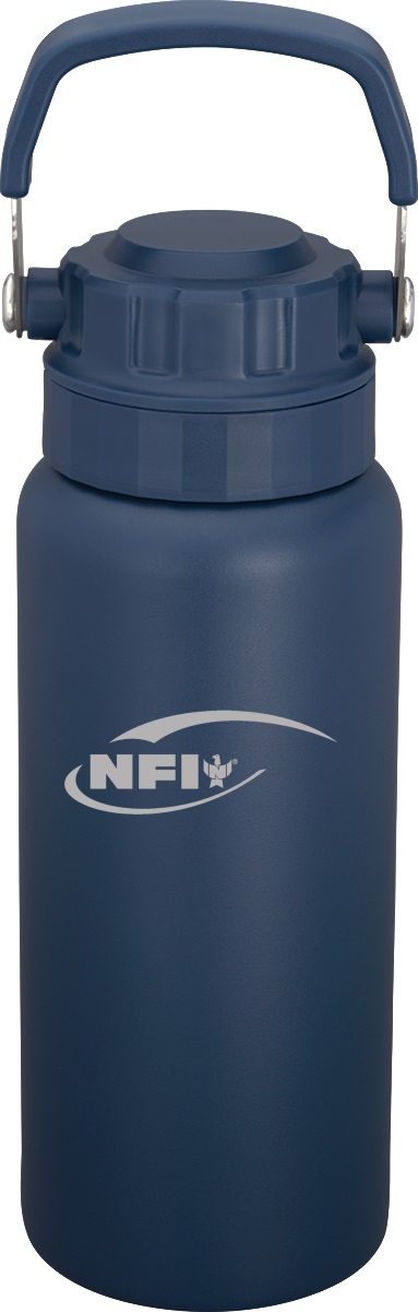 Urban Peak 34oz Bottle **Personalization Available** - Image 5