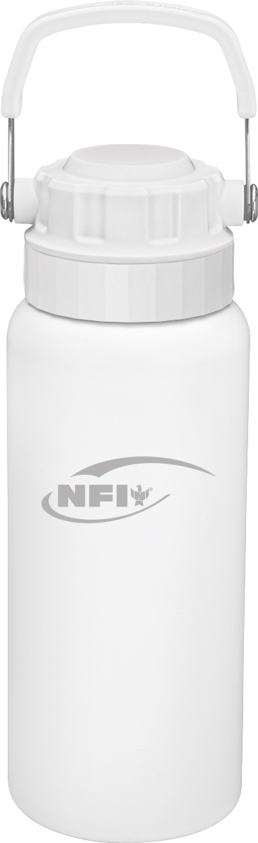 Urban Peak 34oz Bottle **Personalization Available** - Image 3