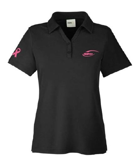 BCA Core365 Women's Performance Polo